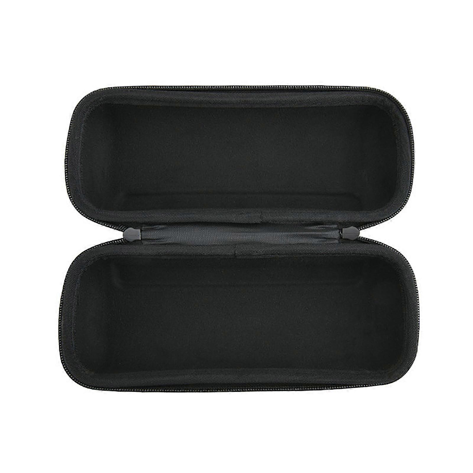 Small Speaker Bag Protections For ULT Field 1, Hard EVA Case With Soft Lining Accessory Storage Quality Speaker Box Multicolor