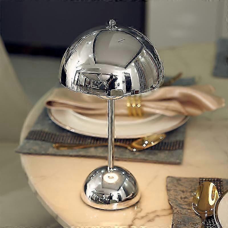 2025 2023 New Denmark Bud Table Lamp Retro Table Lamp American Style Desk Lamp Charging Lamp Touch Nordic Decoration Table Lamp