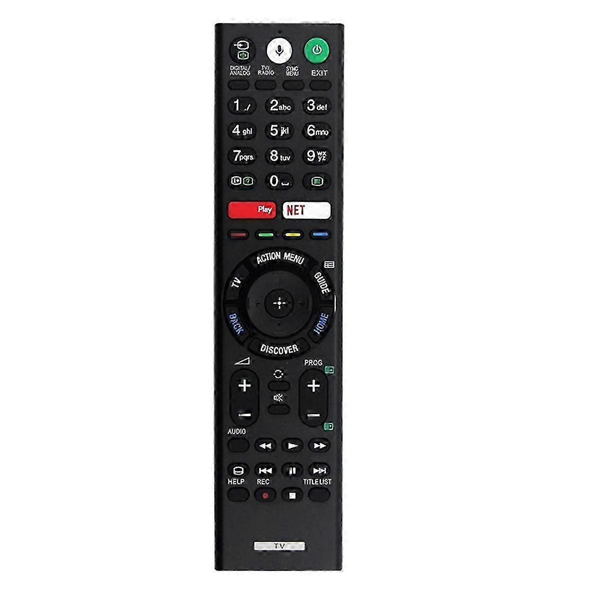 Replace RMF-TX210ES Voice Remote Control for and