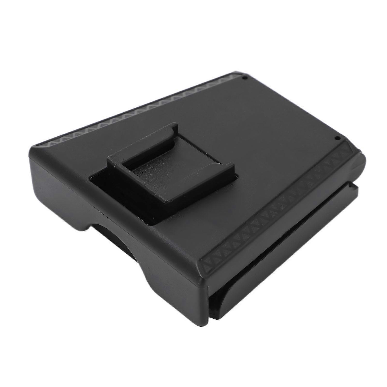 V Shaped Fill Light Bracket Adjustable Video Conference Fill Light Base for Live Broadcast