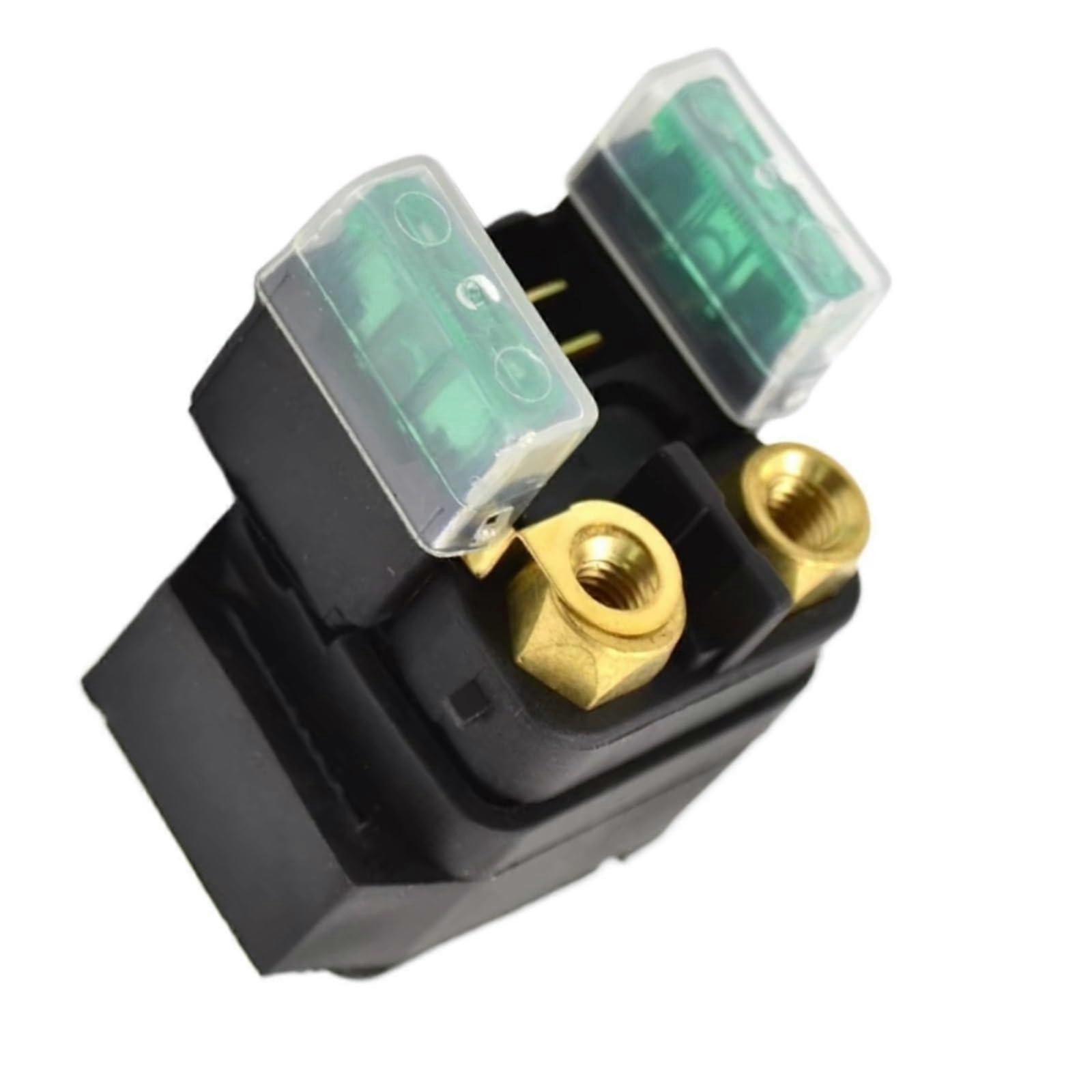 Motorcycle Starter Solenoid For Yamaha RS Vector 1000 20082009