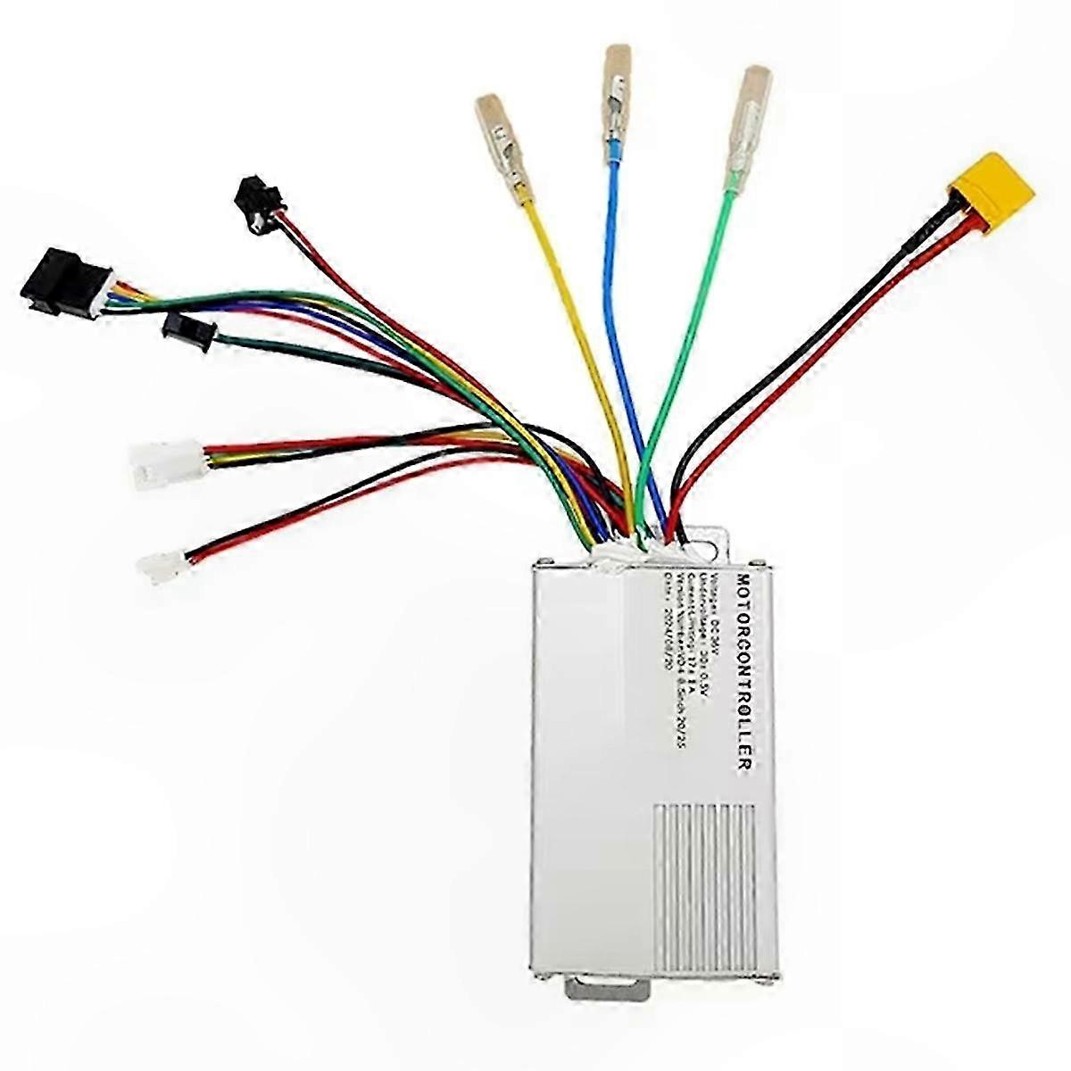 Replacement Tool for 17A 36V Electric Scooter Cycling Accessory