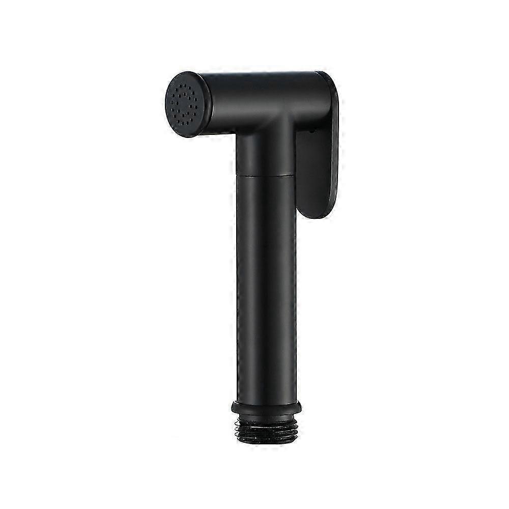 Small Shower Nozzle Toilet Rover Set, Specification: Single Sprinkler SZRH A-GB