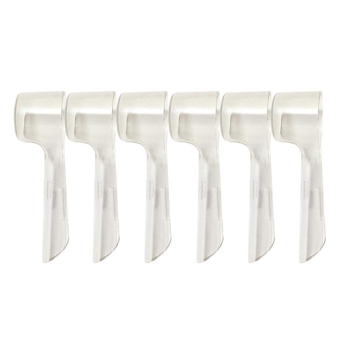 12pcs Brush Head Protection Cover For Electric Toothbrush Convenient for Travel and More Sanitary To Keep Germs for Better Health