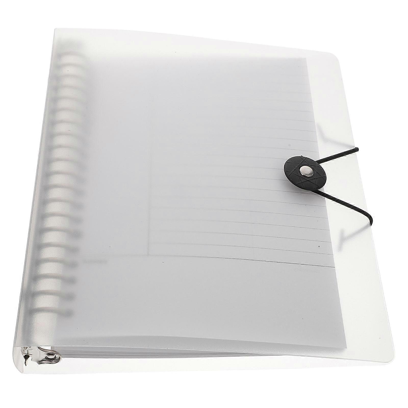 Removable Notepad Business Planner for Students Diary Book 1 Leaf Note Pad