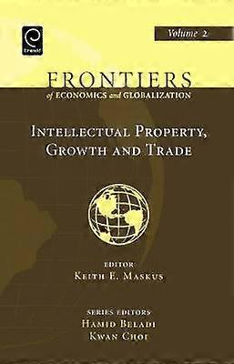 Intellectual Property Growth and Trade