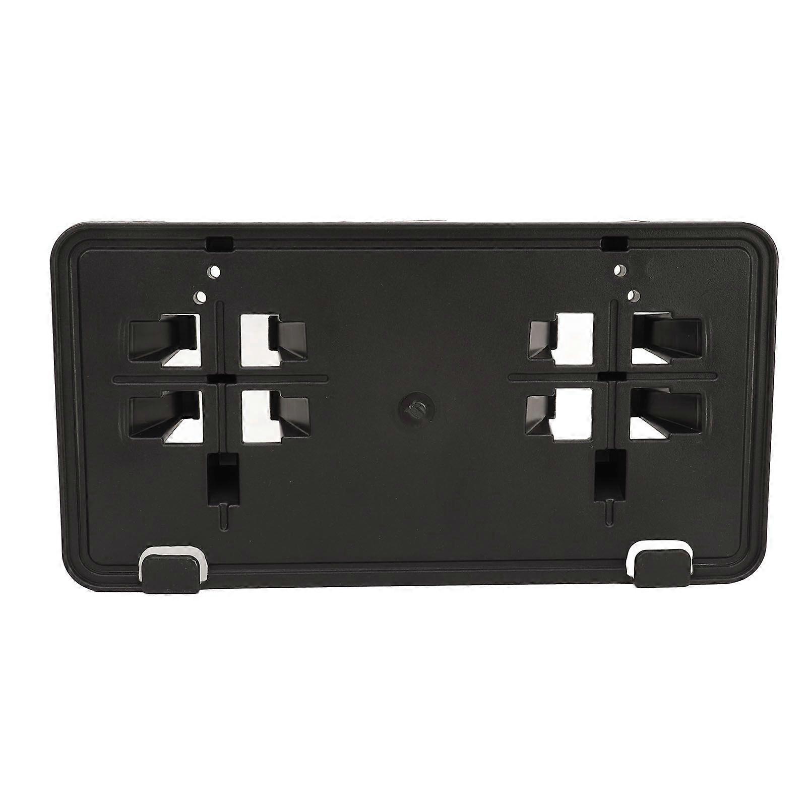 FL3Z17A385B License Plate Bracket Adjustable Front Mount