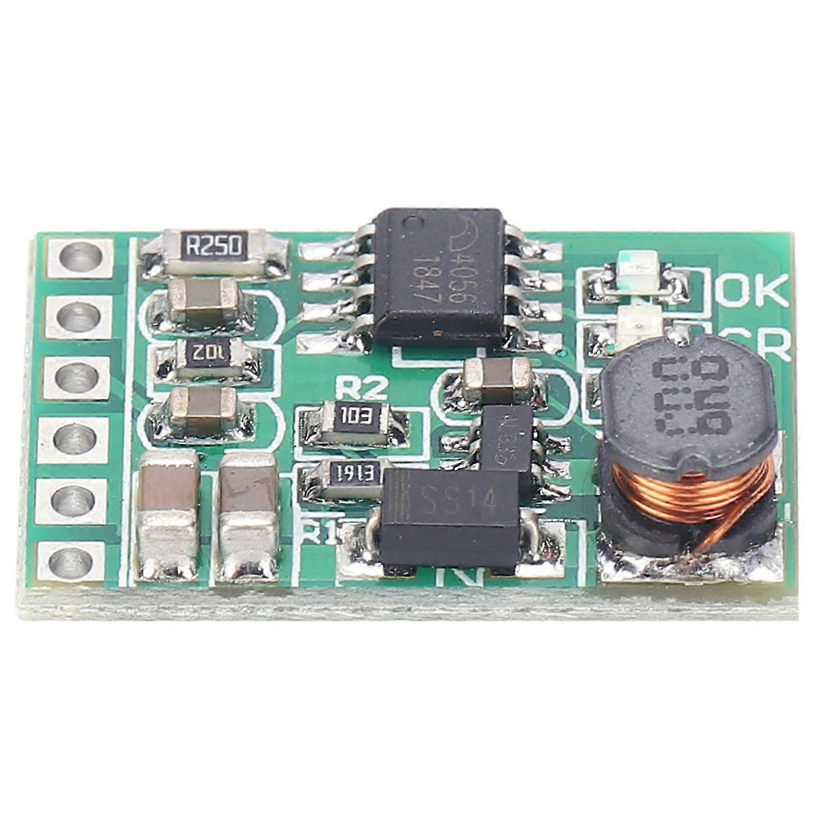 UPS Power DC Converter Module Step-Up Charger DIY Board Electronic Component 12V