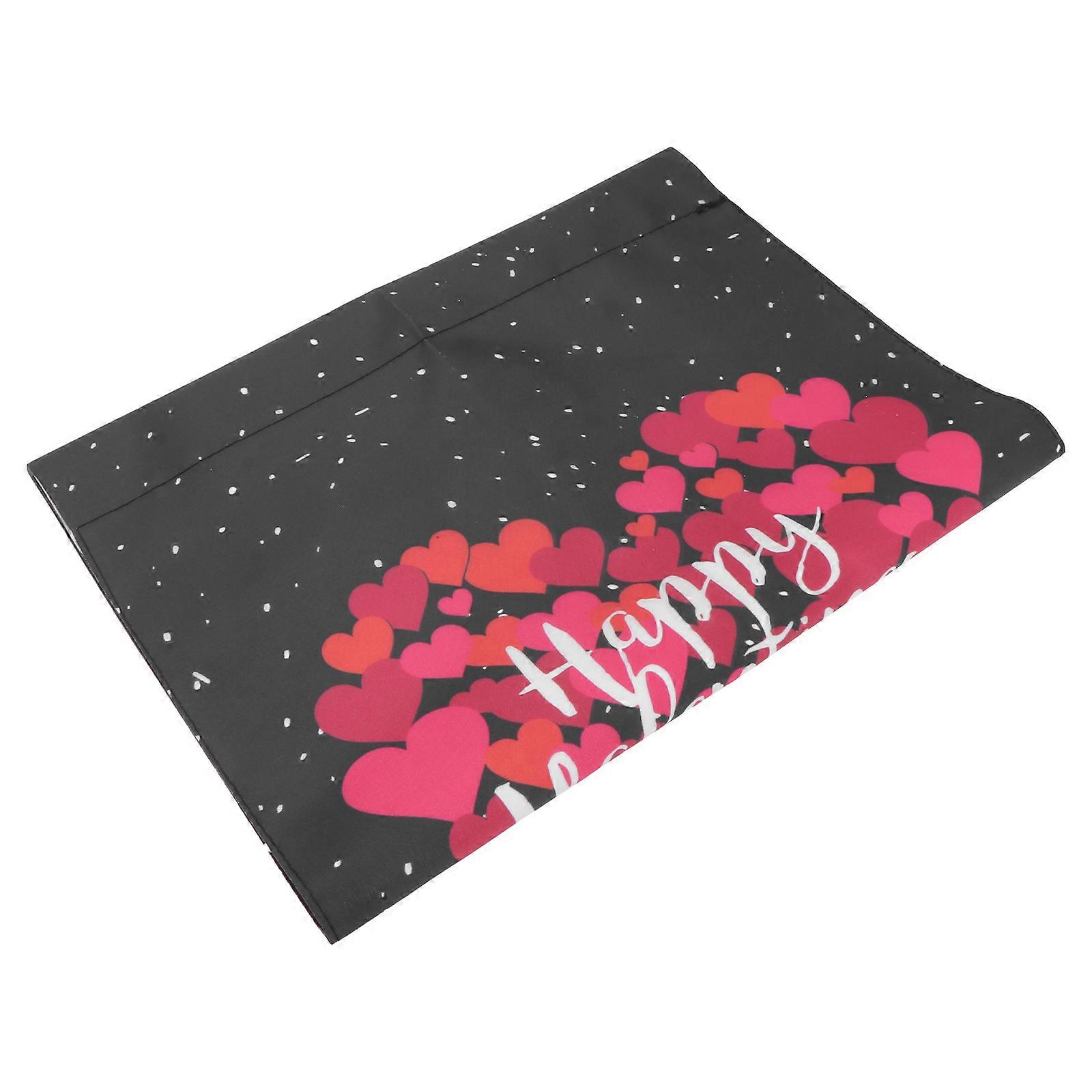 Holiday Garden Flag, Designed for Enriching Your Outdoor Space with Style