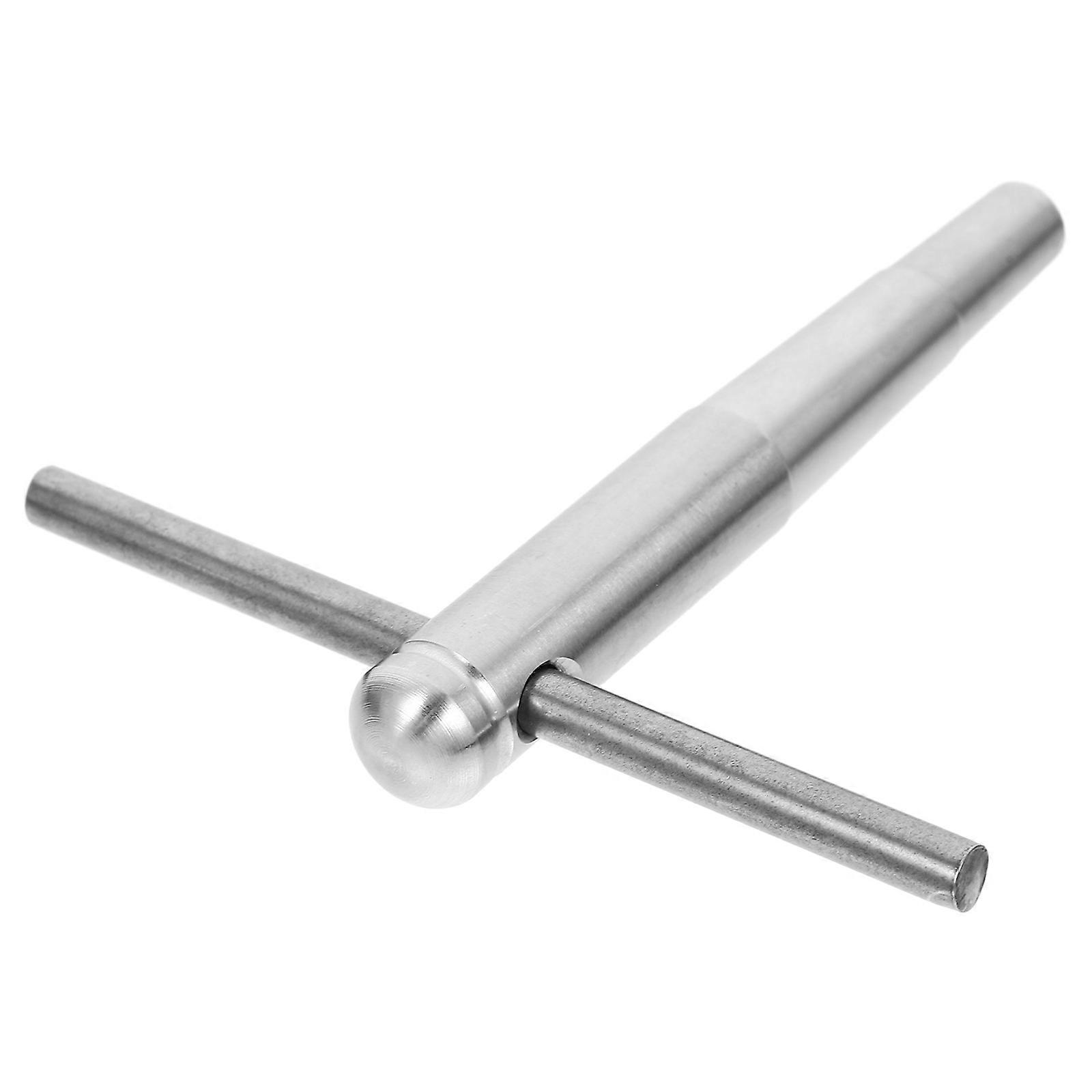 Trumpet Repair Tool For Wind Instruments 10x1.5x1.5cm Metal Accessories For Music Instrument Maintenance 1 Set