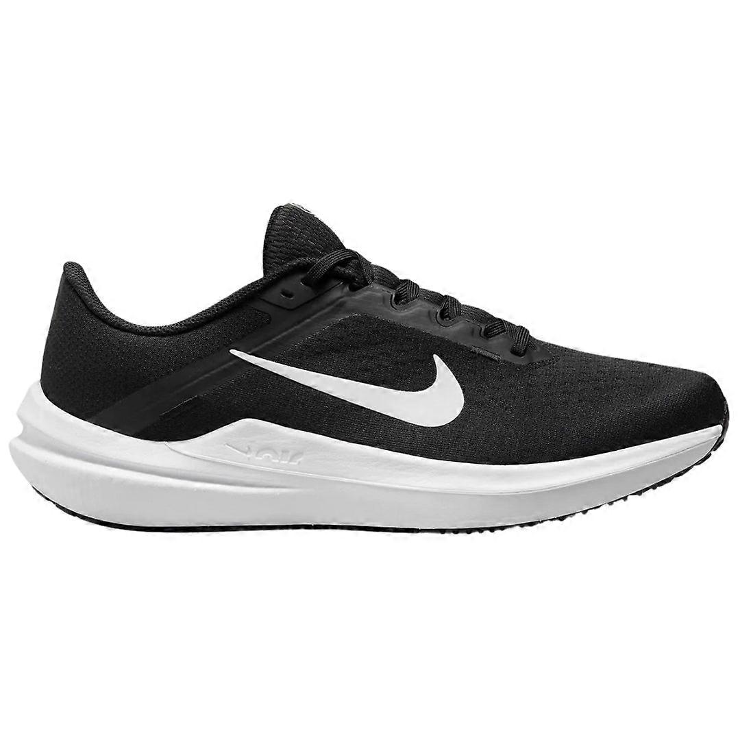 Nike Air Winflo 10 Black Trainers