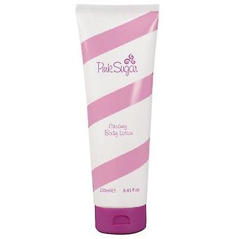 Aquolina Pink Sugar 250ml Creamy Body Lotion