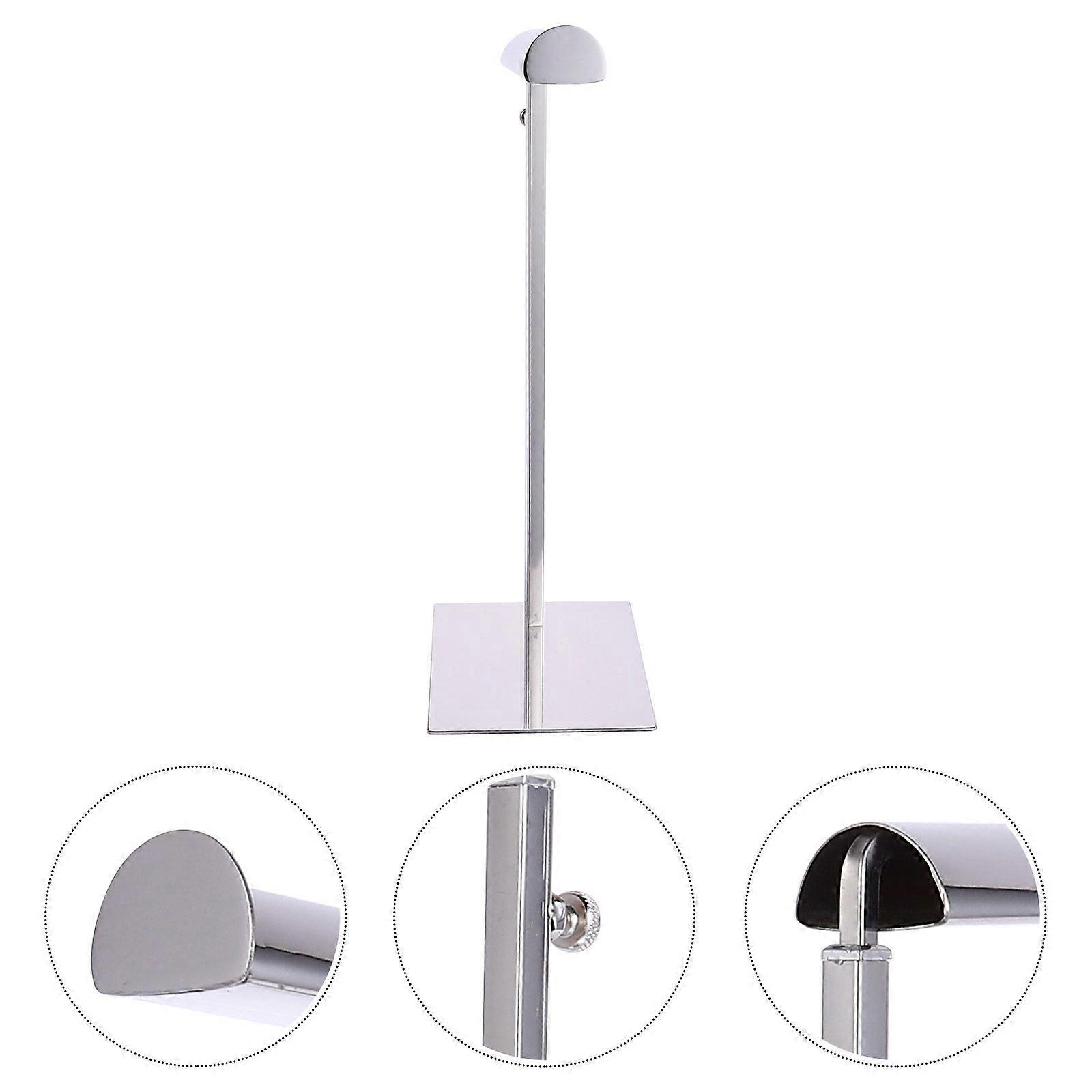 1pc Adjustable Bag Display and Storage Display Rack Handbag Bag Hanging Rack