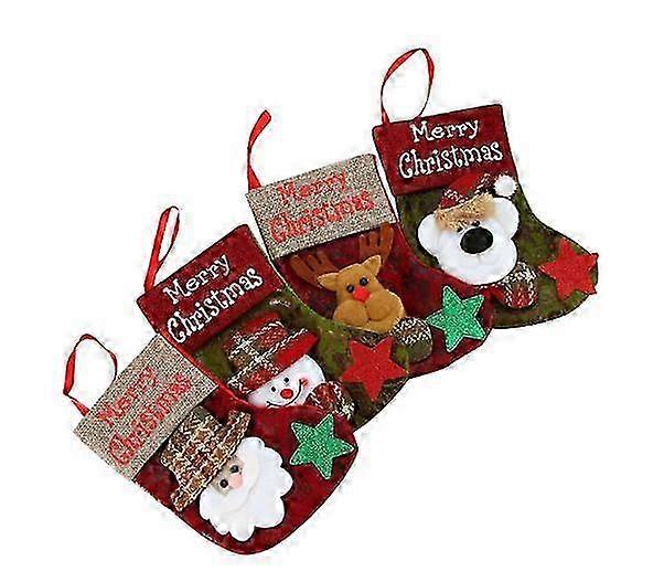 Christmas Stockings