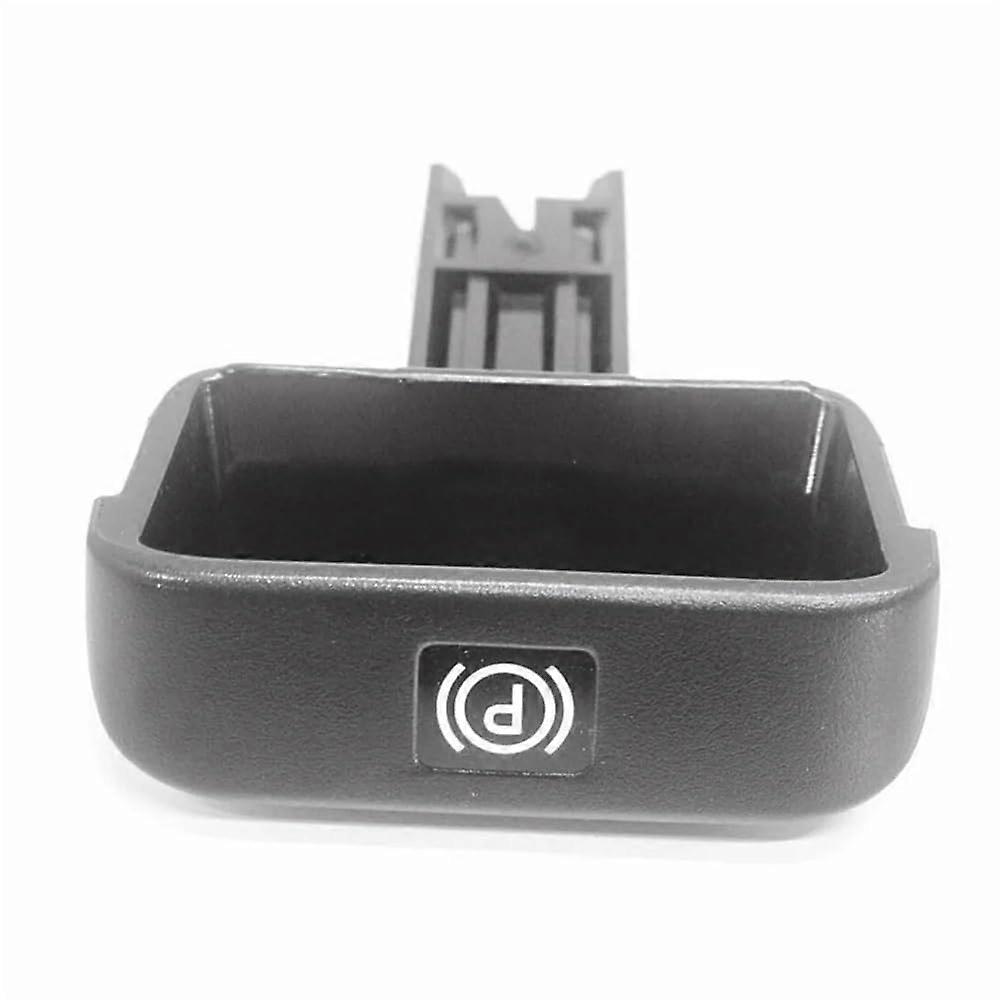 Parking brake button compatible with Benz for CLKClass W209 2003 2004 2005 2006 2007 2008 2009 2034270620 auto handbrake parking brake release lever