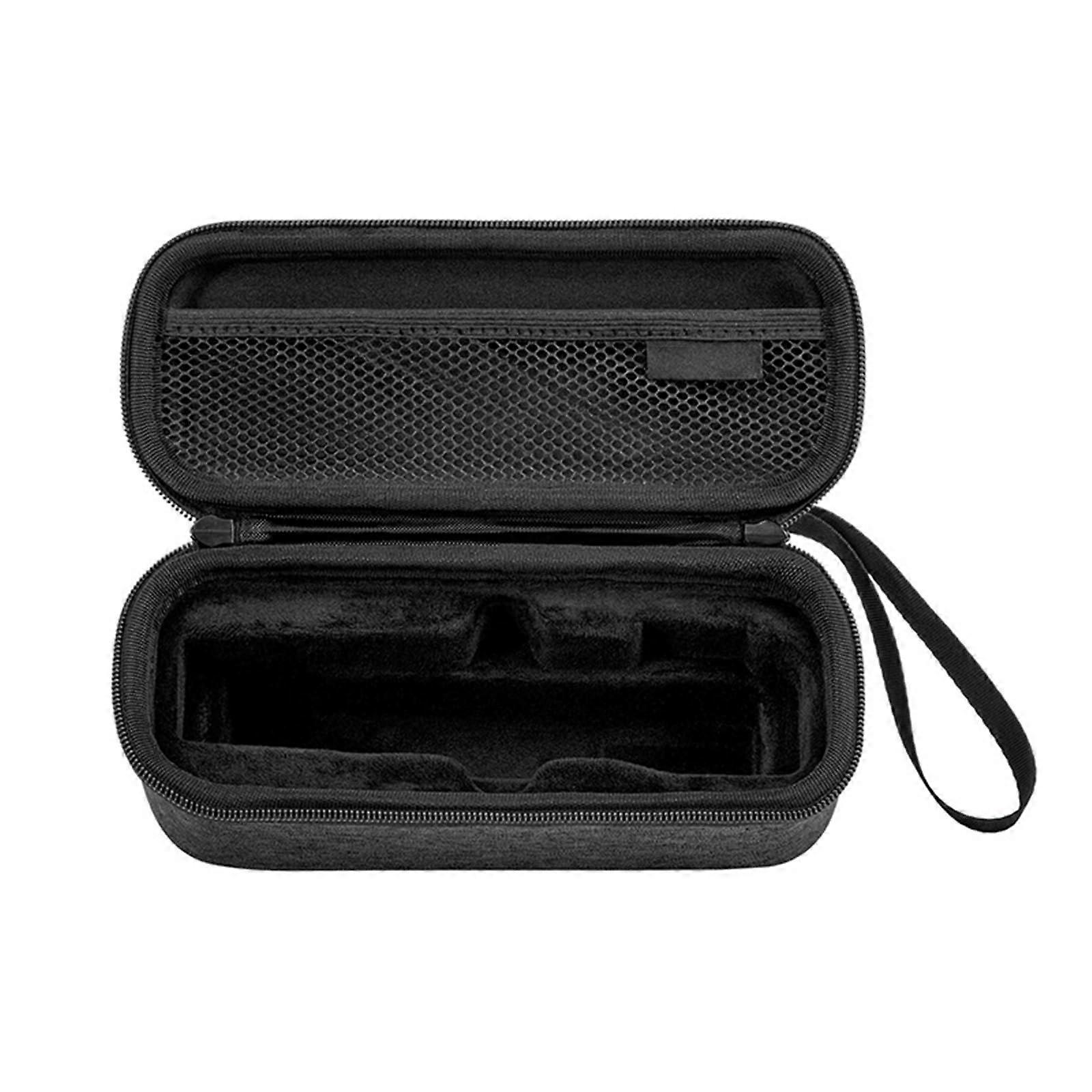 Camera Case Storage Bag for Bag 3 Secure Transport Weatherproof Easy Access Durable Material