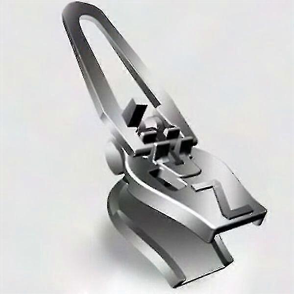 Universal Durable Instant Fix Zipper Repair Replacement Zip Rescue Kit