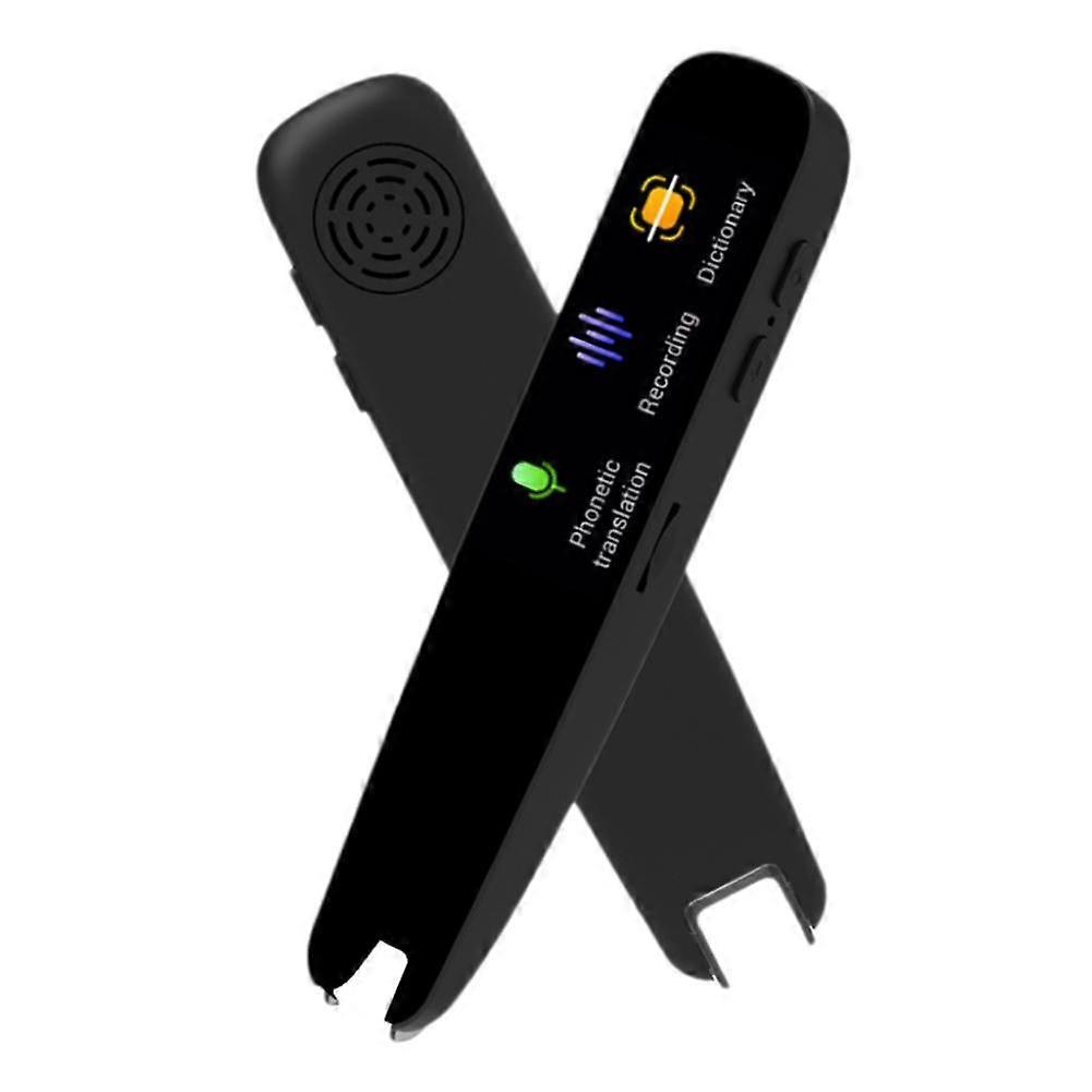 International Multi Language Scanning Translation Pen Precise Translator