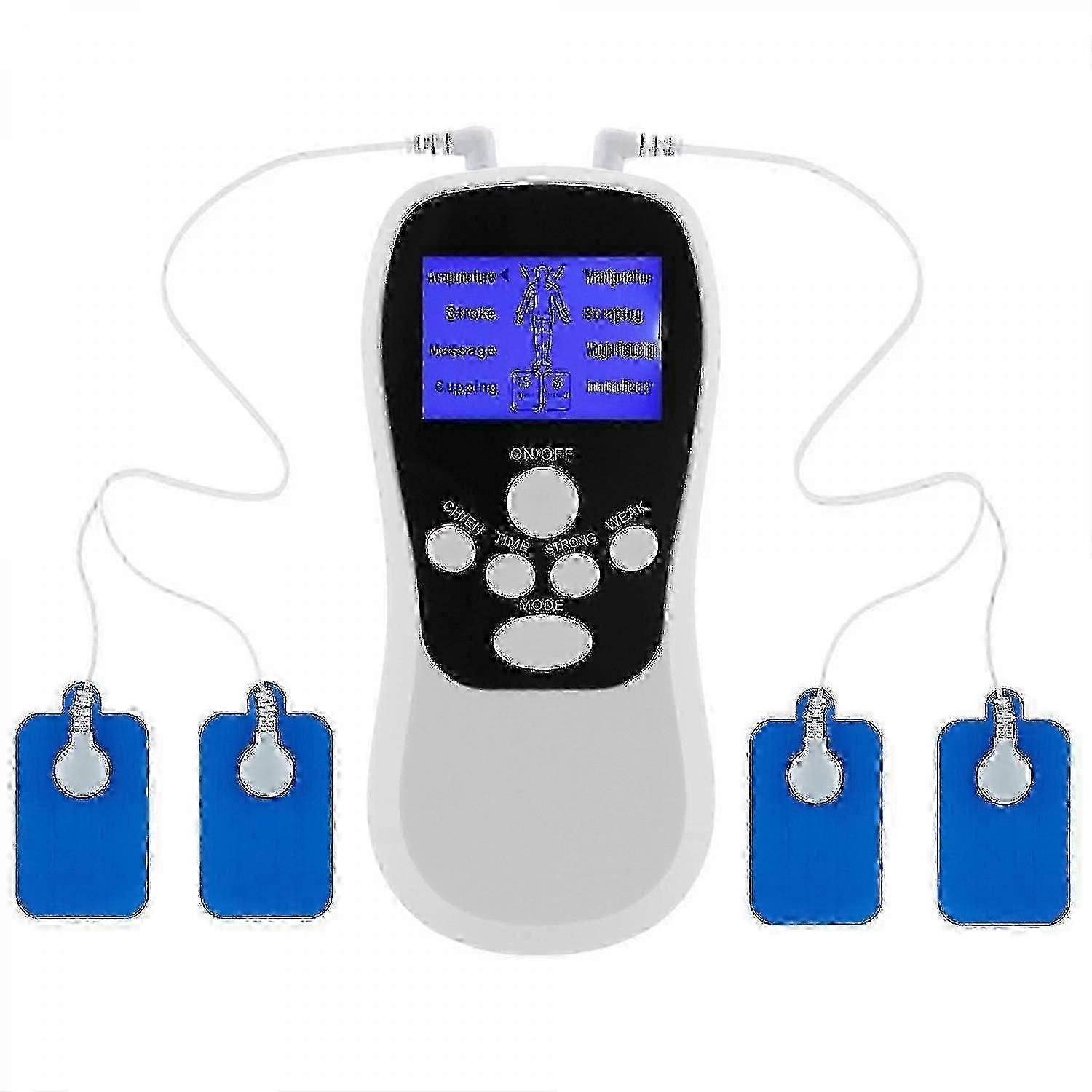 EMS device Tens device pain therapy stimulation current