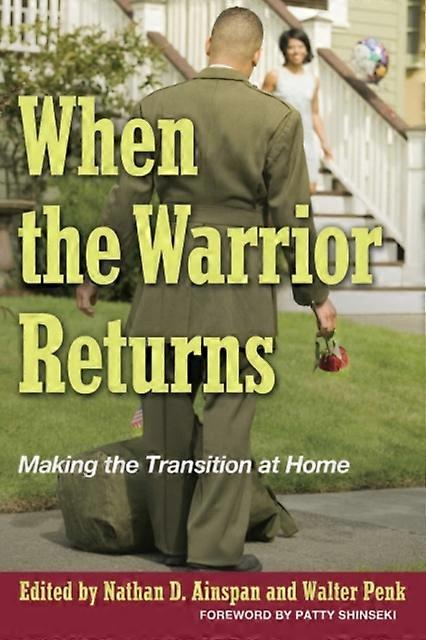 When The Warrior Returns Paperback