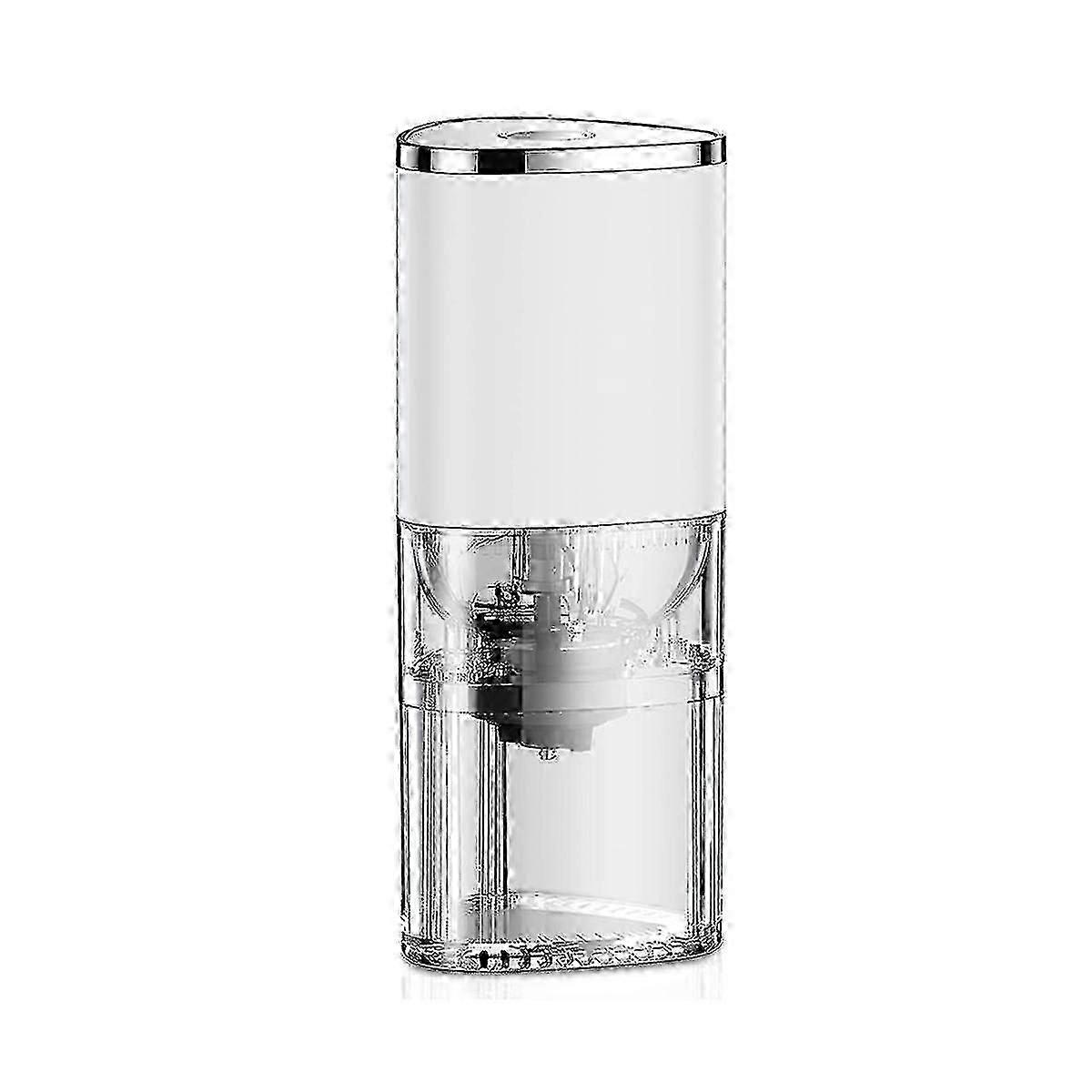 Electric Coffee Grinder, Automatic Conical Burr Coffee Bean Grinders With