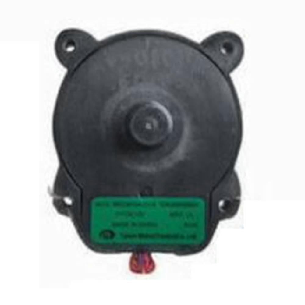 Improved LG Refrigerator Freezer Part: DC Cooling Fan Motor RFD3410A101A for 12V Fridge Radiator Replacement