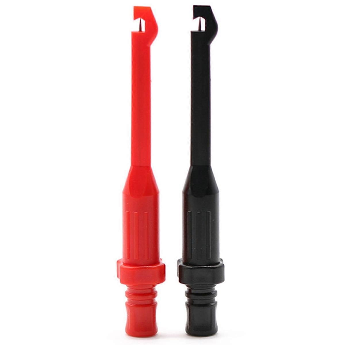 4mm Cable Clips Piercing Test Clip Insulation Piercing Probe