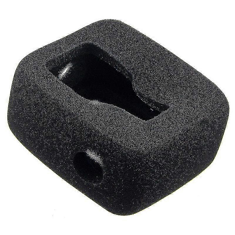 Noise Reduction Thick Sponge Camera Cover for GoPro HERO 8 - JIKAIX Protective Accessory
