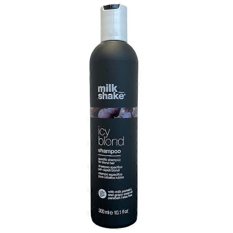 milk_shake Eisiges Blondes Shampoo 300ml