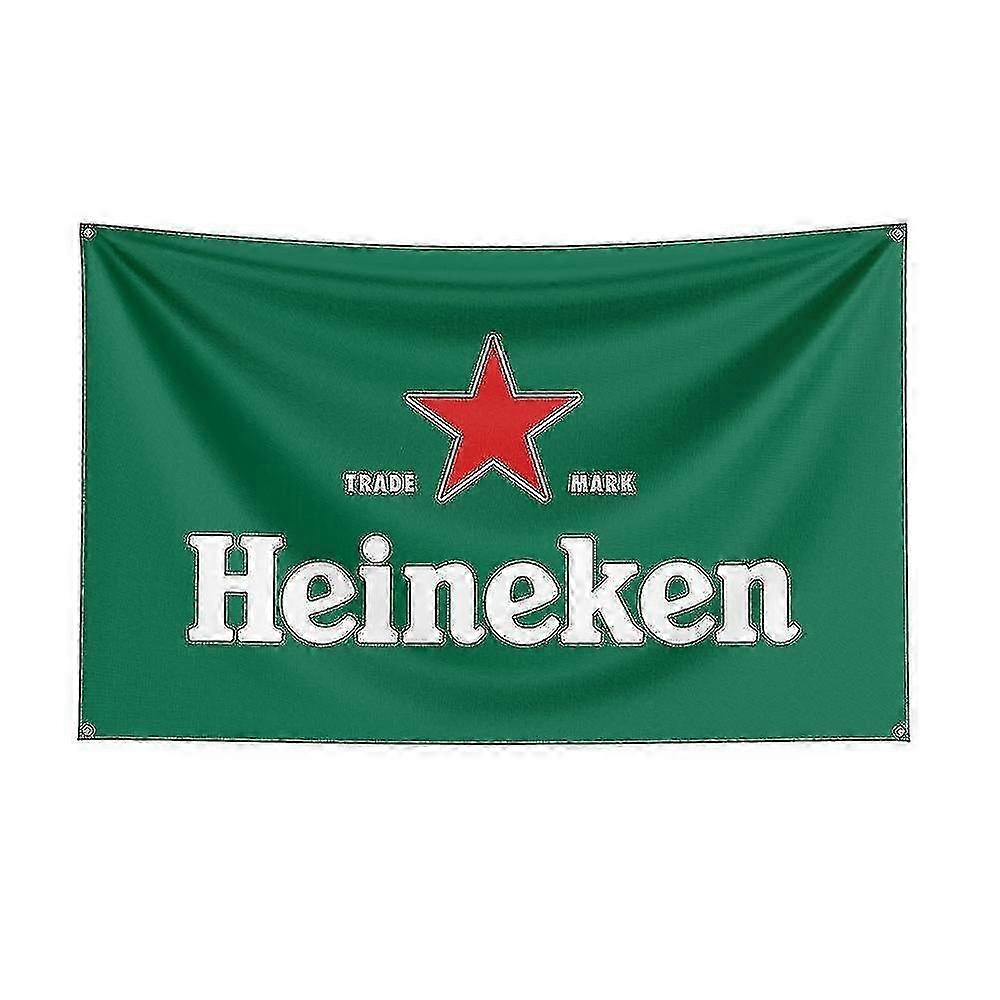 3x5 Hk Flag Polyester Printed Alcohol Banner For Decor