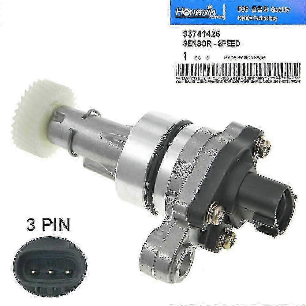 Suitable For Gm Auto Parts Speed Sensor 93741426 Su13953P2025050900664 SZRH A-DS