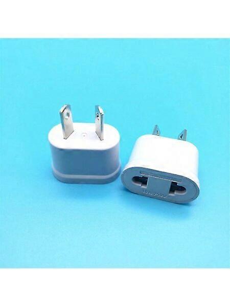 Reseadapter, 2-pack, australiensisk standard, 110 - 240 V