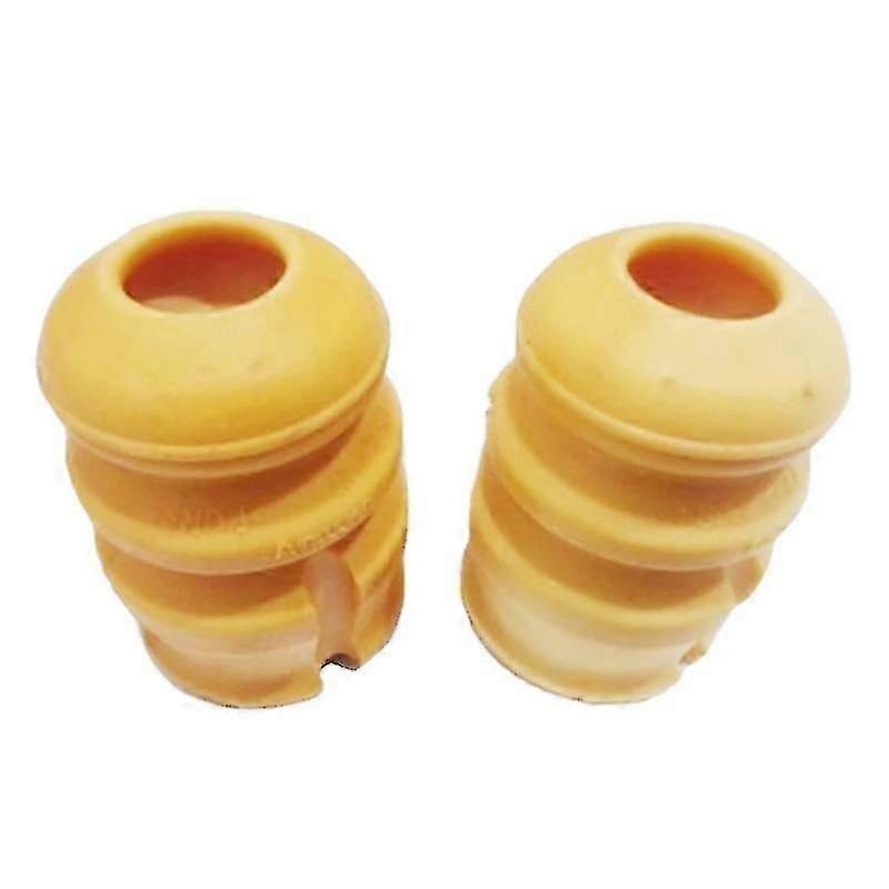 Suspension Stopper for Rear Bumper of Ssangyong Rexton and Actyon Sports Vehicles