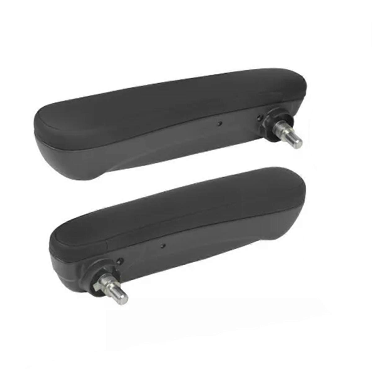 1Pair Front Seat Armrest Handles 6BV48KRLAA 6BV31KRLAA for