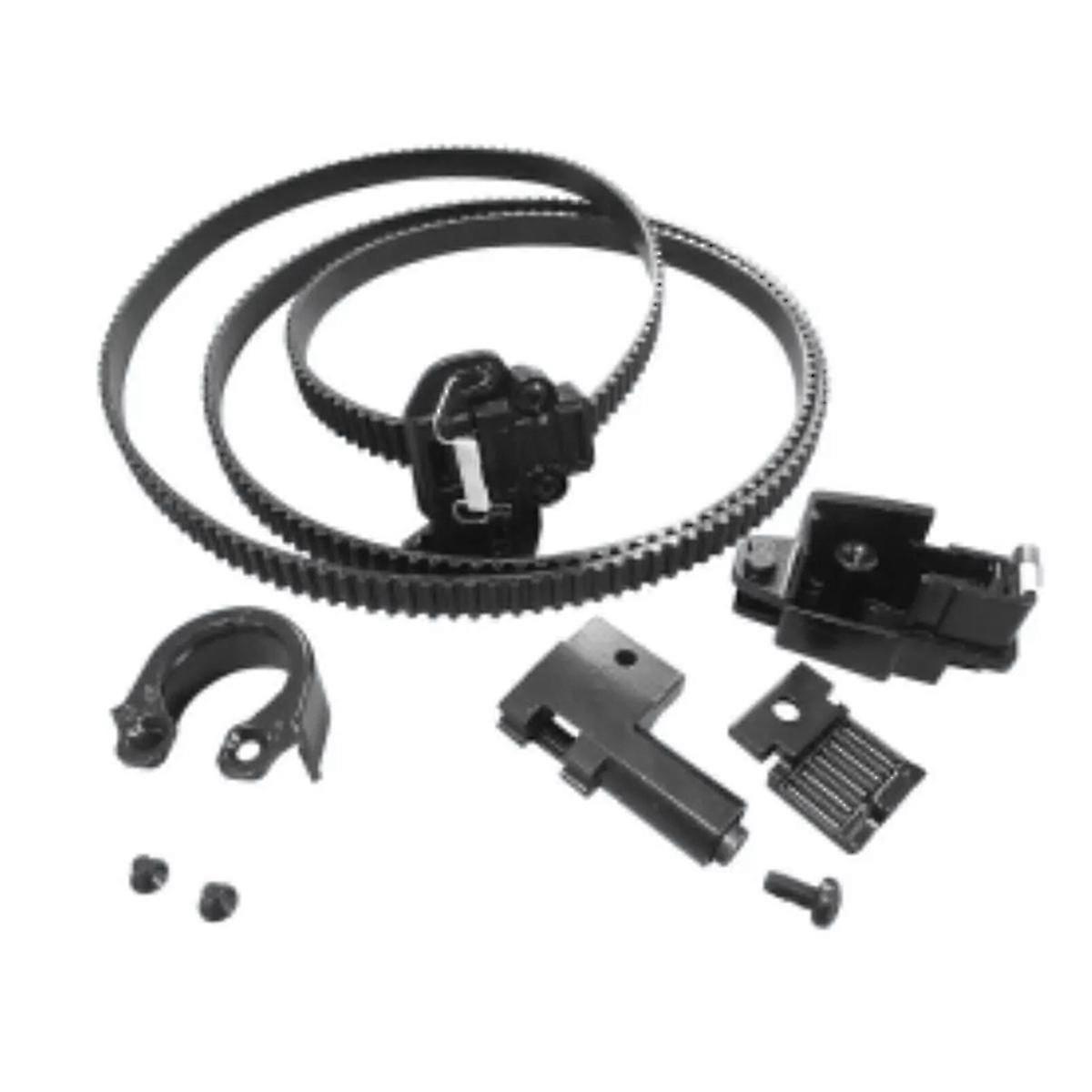 Replacement sliding door belt for Sprinter 2006-2018 right side