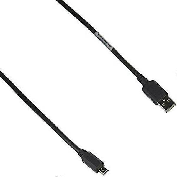 Câble de communication USB - ZEBRA - MC10/30/55/7 - USB 2.0 - Mémoire flash