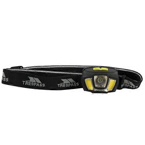 Trespass Blackout 250Lm LED Headtorch