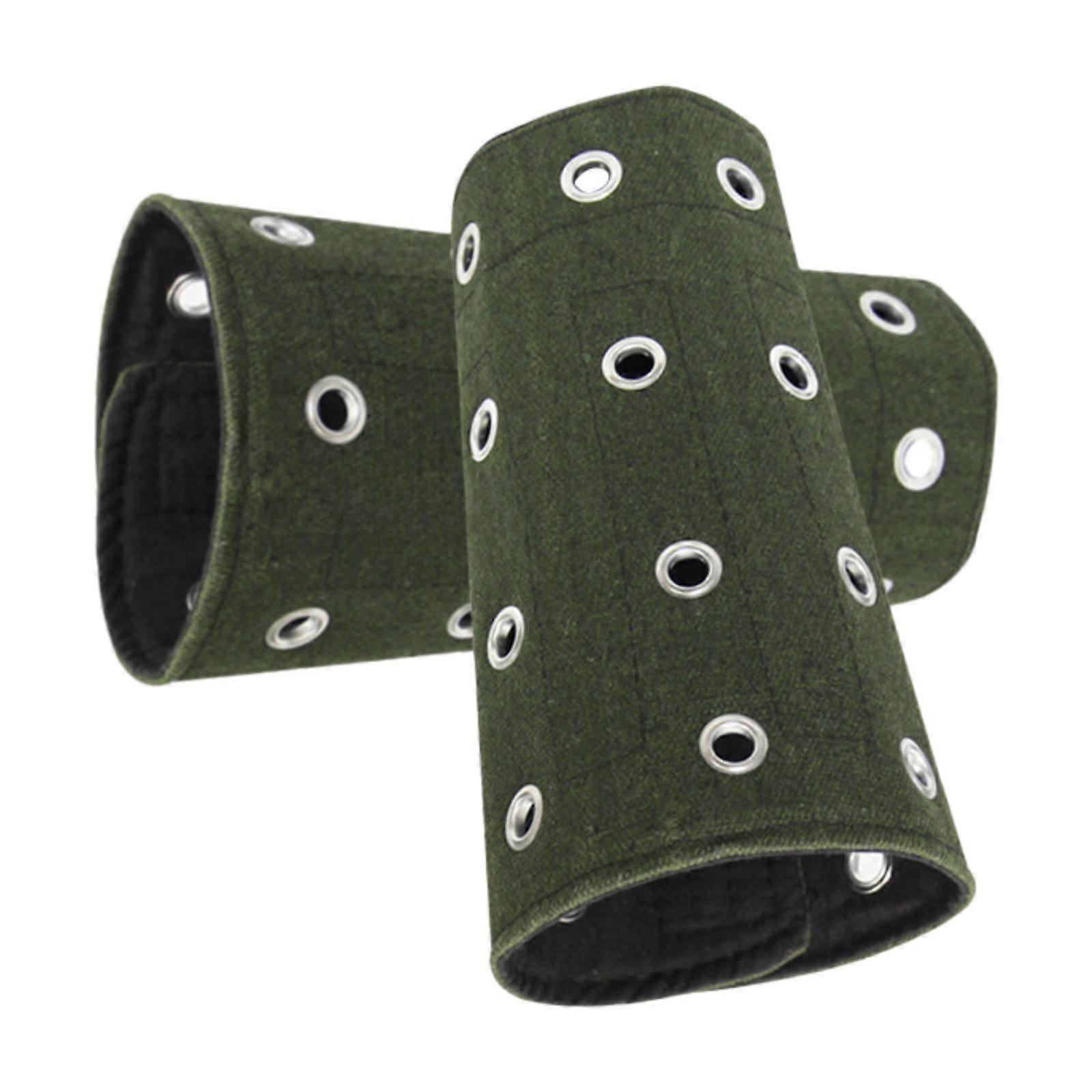 Cut Resistant Sleeves Safety Arm Guards for Construction Yard Work Gardening