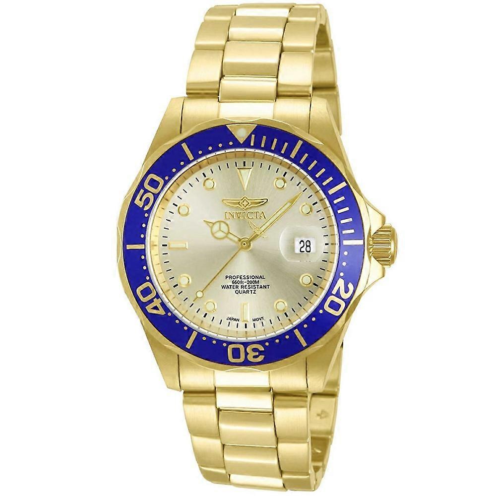 Watch Invicta ty195730