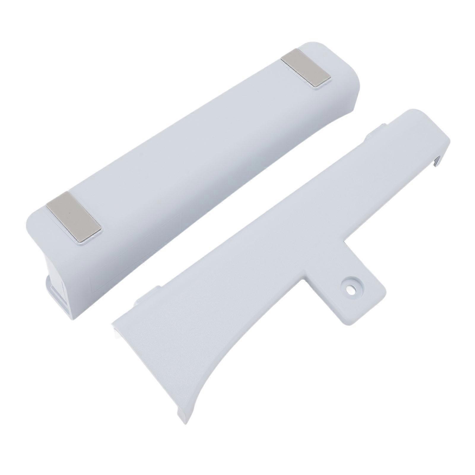 PS5 Slim Console Horizontal Stand ABS Space Saving Base Holder