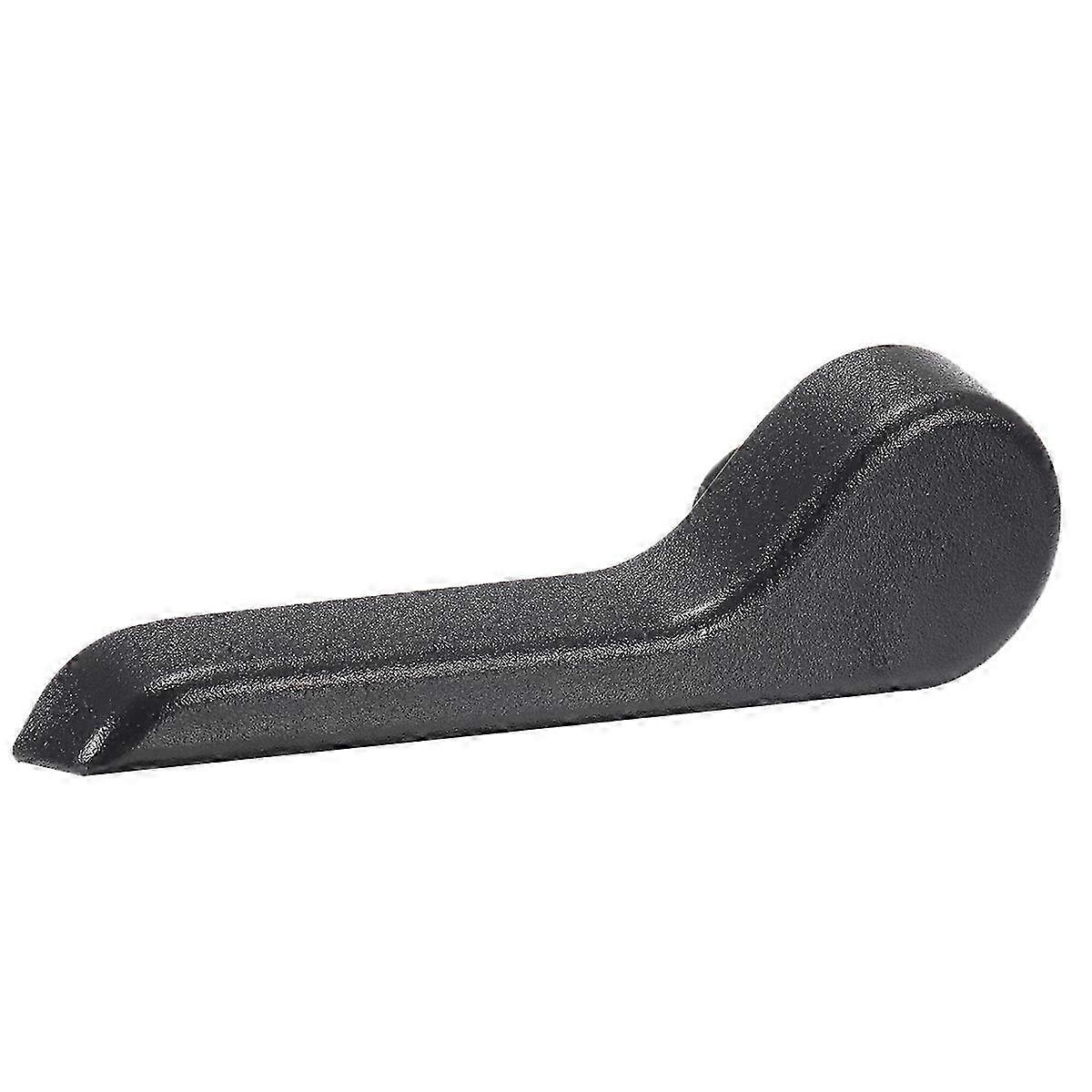 Car Recliner Handle Adjustment Lever for Avalanche Silverado Suburban - Left Side Handle 15232594