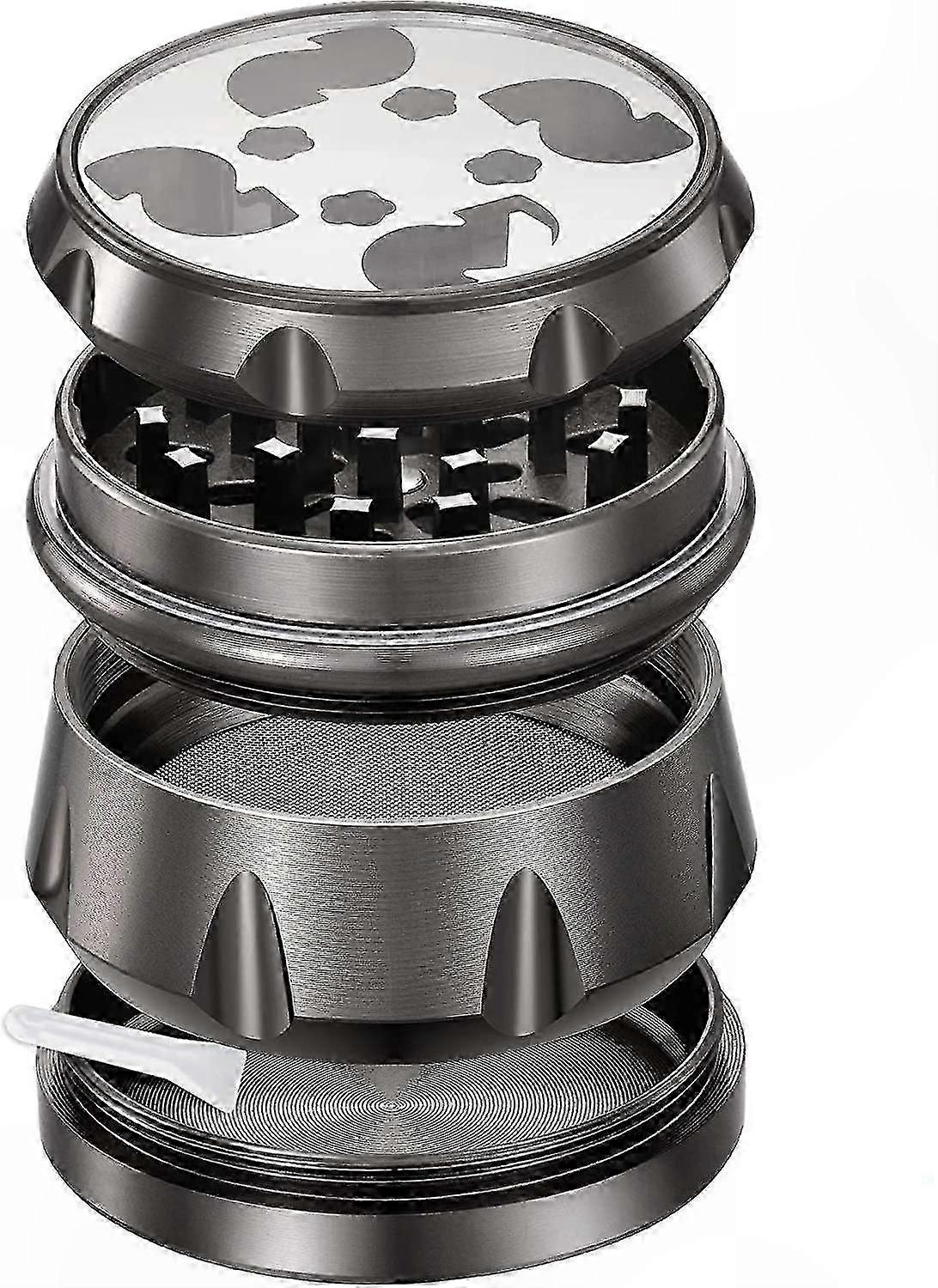 Electric Spice Grinder for Dry Ingredients Processing