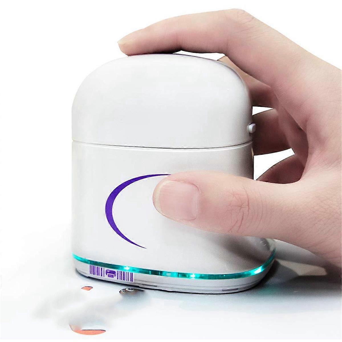 Portable Handheld Color Printer Mini Ink Wireless Smart Print Custom Content Temporary Tattoo Inkjet Printer