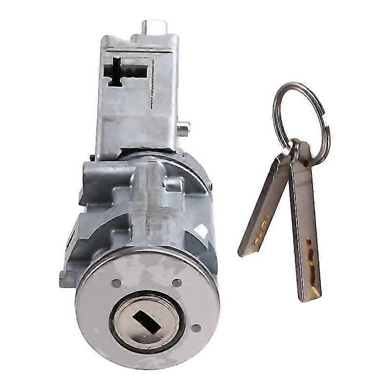Car Ignition Switch Ignition Switch Lock Core Assembly