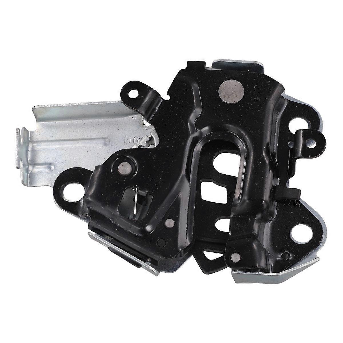 82220-T0A-A02 Car Backrest Lock for 2012-2016 Rear Seat Lock Latch Right Auto Accessories