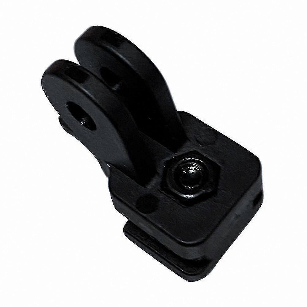 Front Lamp Mount Bracket for Bicycle Handlebars