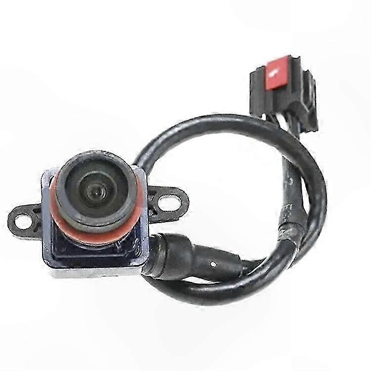 Universal Rear View Camera for Car Reverse Parking Assistance System