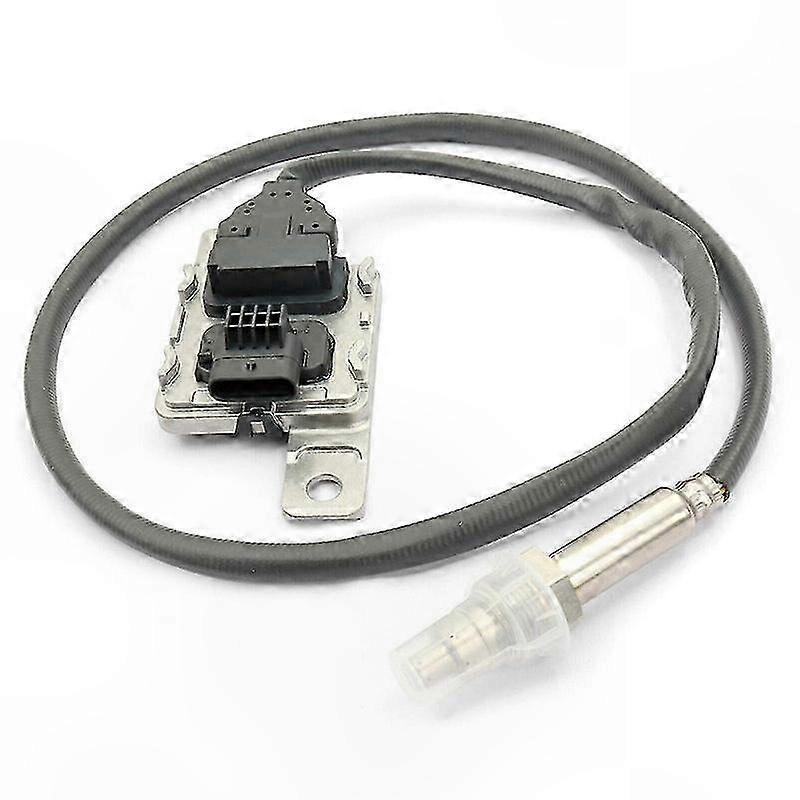 Nox Sensor Compatible with B8 Variant Superb III 2.0 TDI Yalo Replacement Part