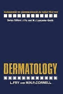 Dermatology by M.N. Cornell Paperback