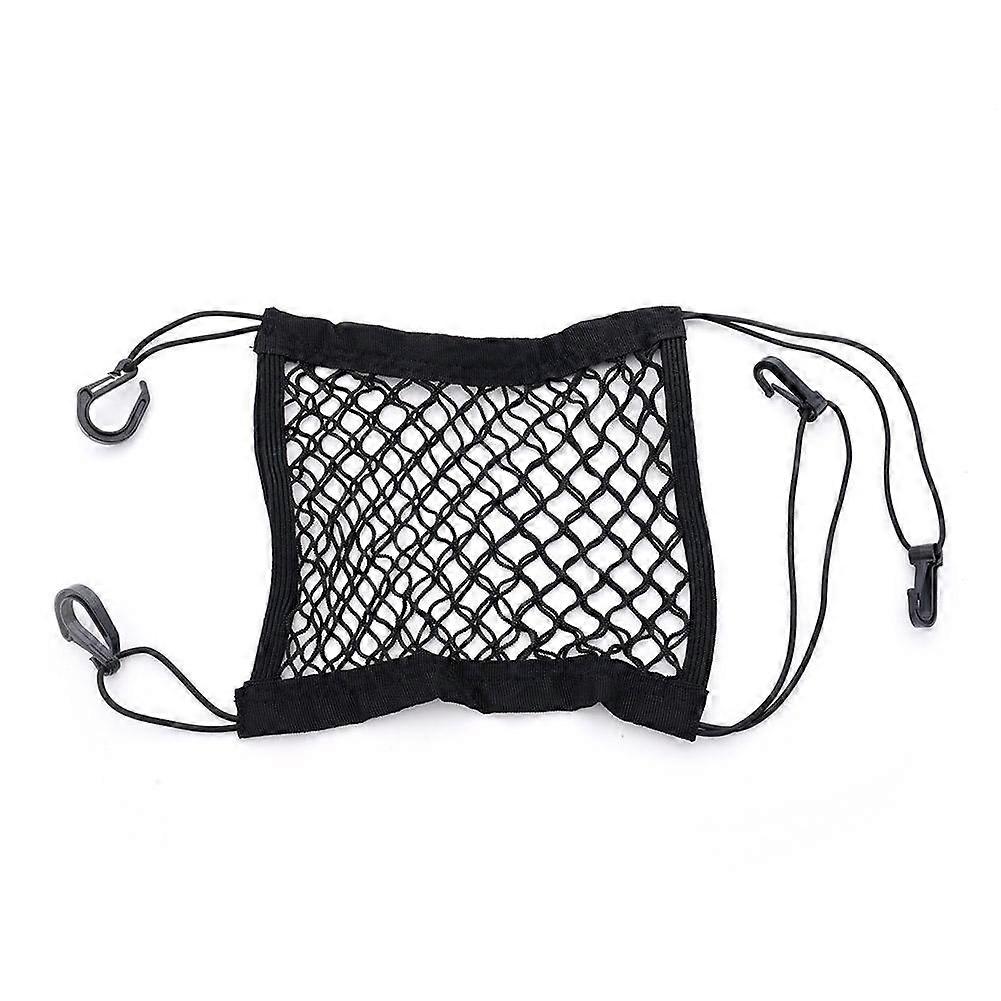 Motorcycle Motorbike Scooter Luggage Elasticated Cargo Net Storage